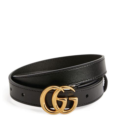 womens gucci marmont belt|gucci marmont belt black women.